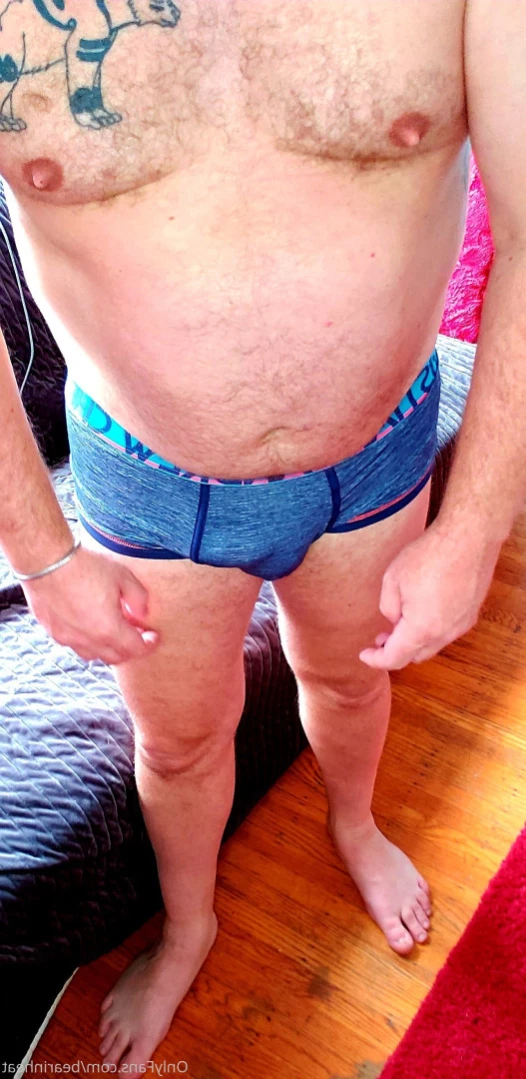 The Daddy Bear Life [ bearinheat ] Onlyfans leaked photo 12236094 on Hotleaks.tv