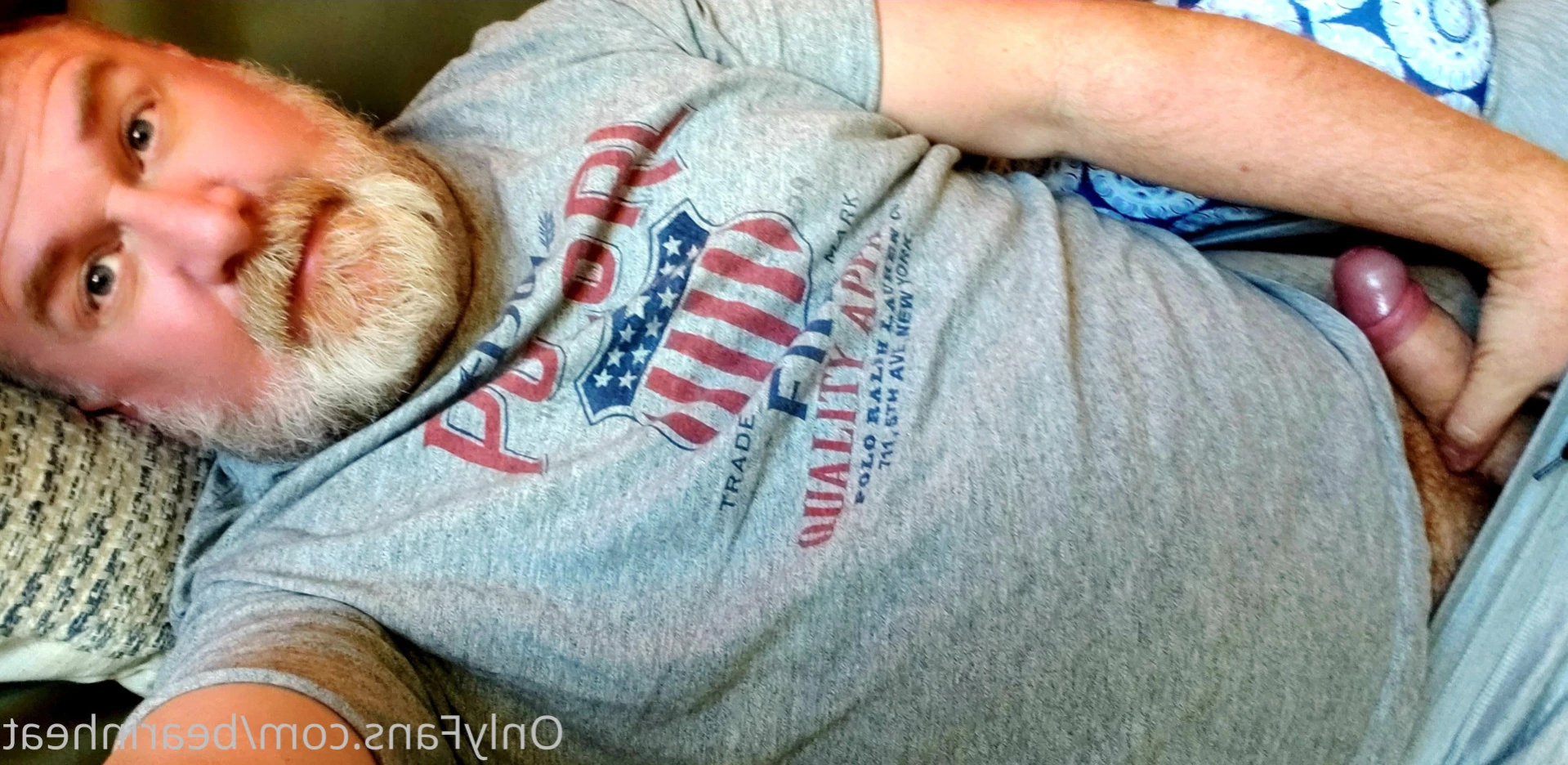 The Daddy Bear Life [ bearinheat ] Onlyfans leaked photo 12258612 on Hotleaks.tv