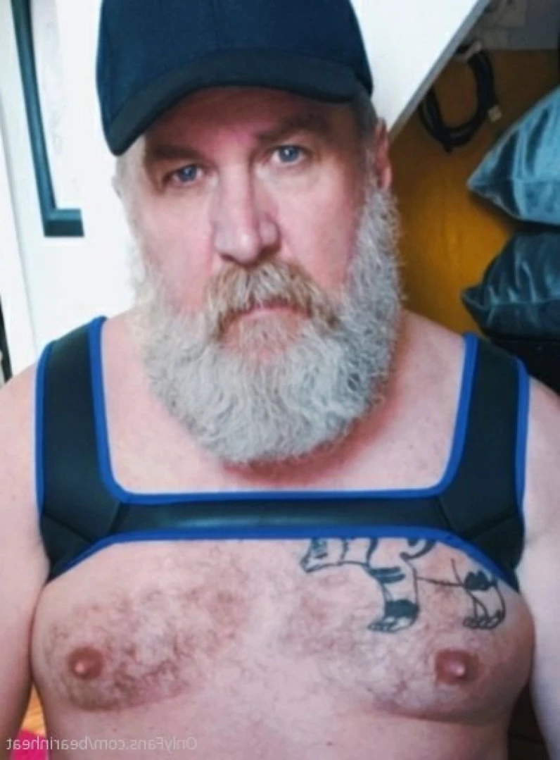 The Daddy Bear Life [ bearinheat ] Onlyfans leaked photo 12272378 on Hotleaks.tv