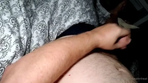 The Daddy Bear Life [ bearinheat ] Onlyfans leaked video 12304418 on Hotleaks.tv