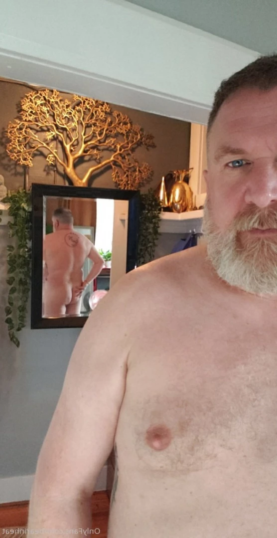The Daddy Bear Life [ bearinheat ] Onlyfans leaked photo 12325884 on Hotleaks.tv