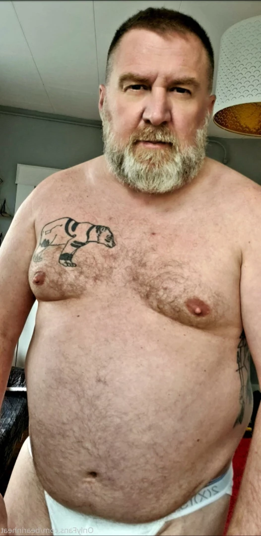 The Daddy Bear Life [ bearinheat ] Onlyfans leaked photo 12328296 on Hotleaks.tv