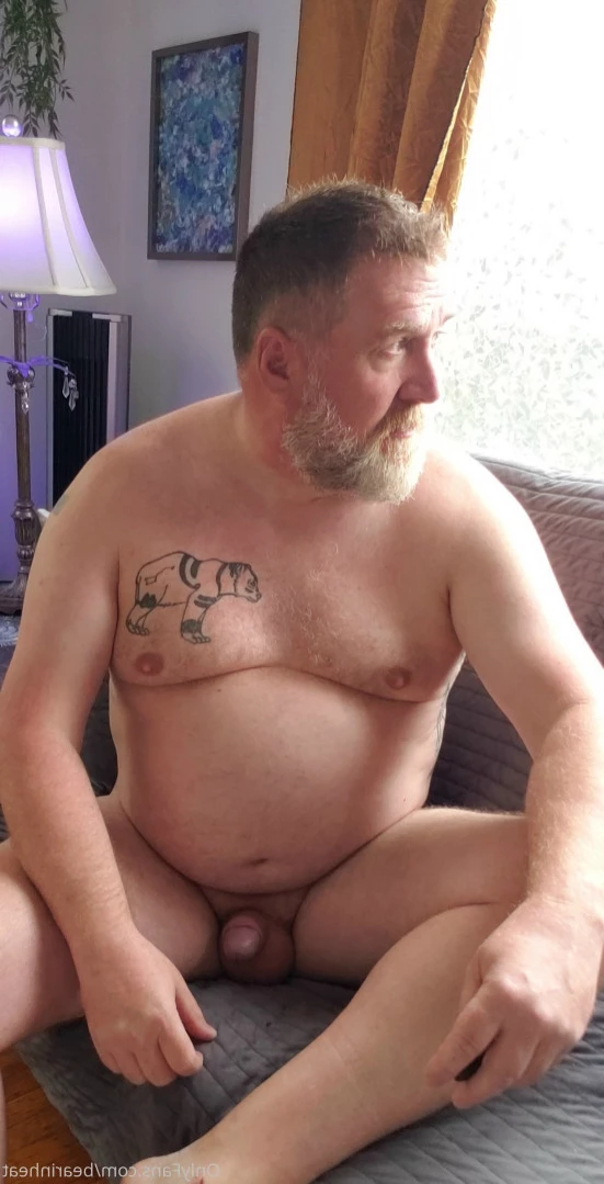 The Daddy Bear Life [ bearinheat ] Onlyfans leaked photo 12345804 on Hotleaks.tv