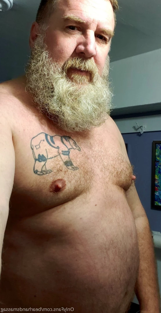 The Daddy Bear Life [ bearinheat ] Onlyfans leaked photo 12373235 on Hotleaks.tv