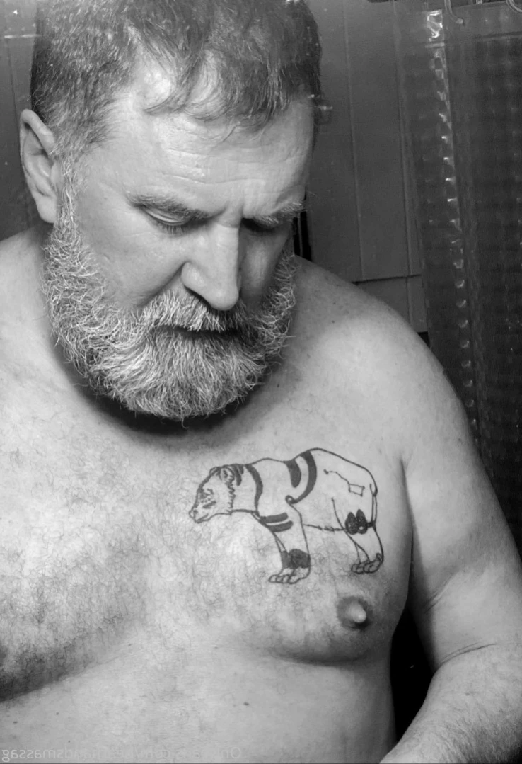 The Daddy Bear Life [ bearinheat ] Onlyfans leaked photo 12400567 on Hotleaks.tv