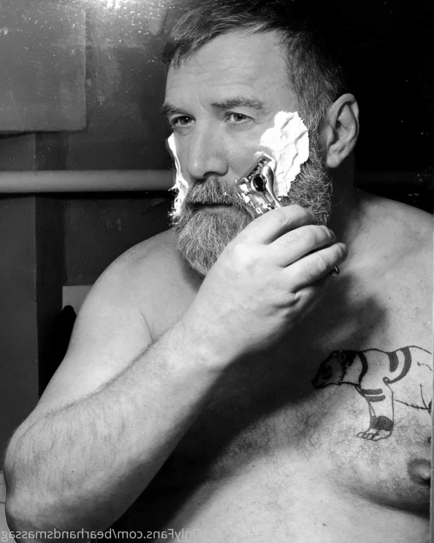 The Daddy Bear Life [ bearinheat ] Onlyfans leaked photo 12405158 on Hotleaks.tv