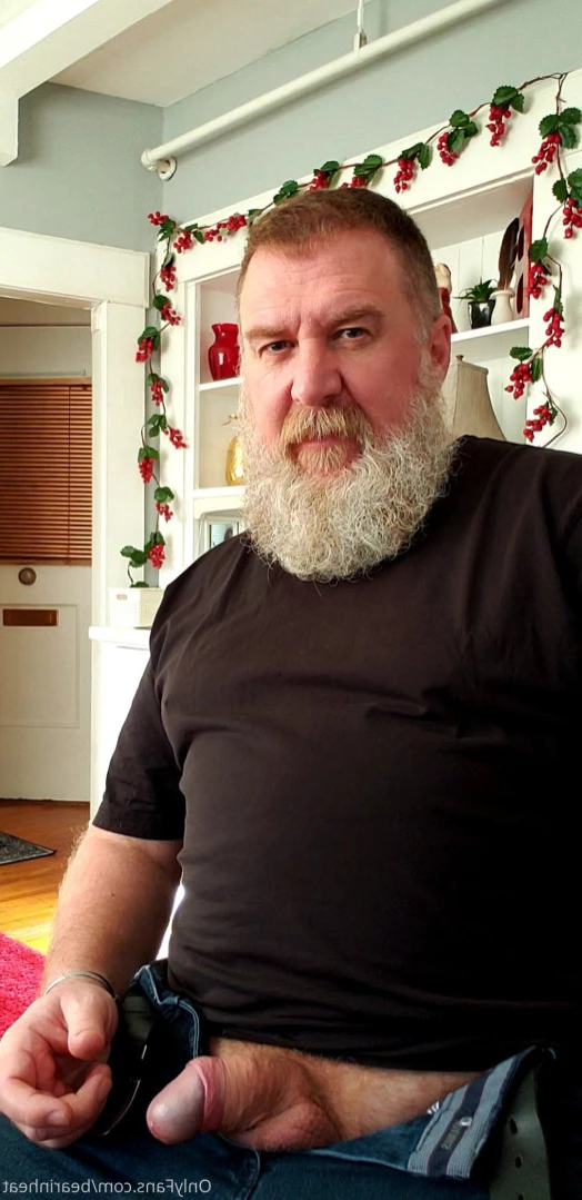The Daddy Bear Life [ bearinheat ] Onlyfans leaked photo 12405278 on Hotleaks.tv