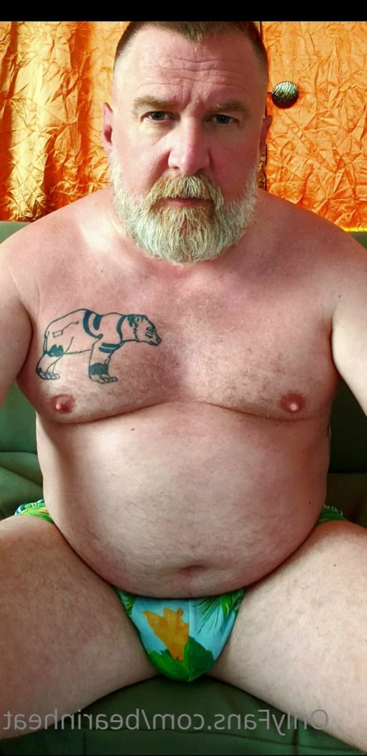 The Daddy Bear Life [ bearinheat ] Onlyfans leaked photo 12435325 on Hotleaks.tv