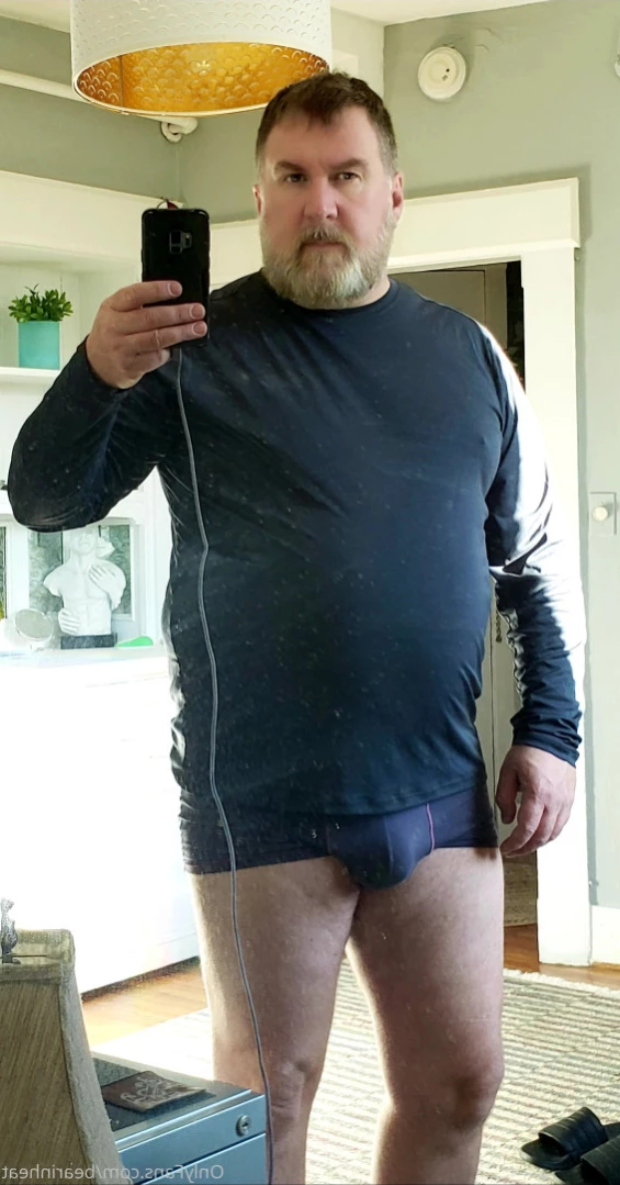 The Daddy Bear Life [ bearinheat ] Onlyfans leaked photo 12517917 on Hotleaks.tv
