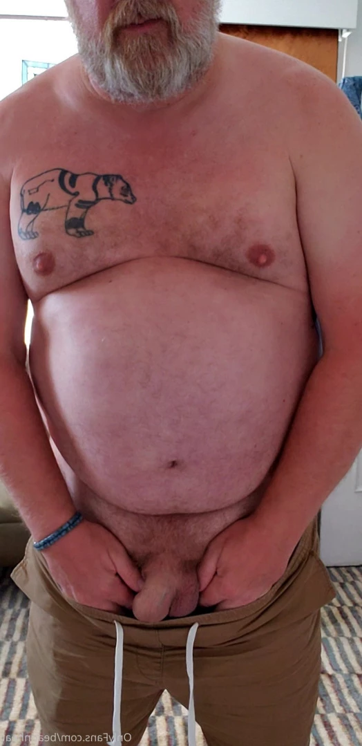 The Daddy Bear Life [ bearinheat ] Onlyfans leaked photo 12520695 on Hotleaks.tv