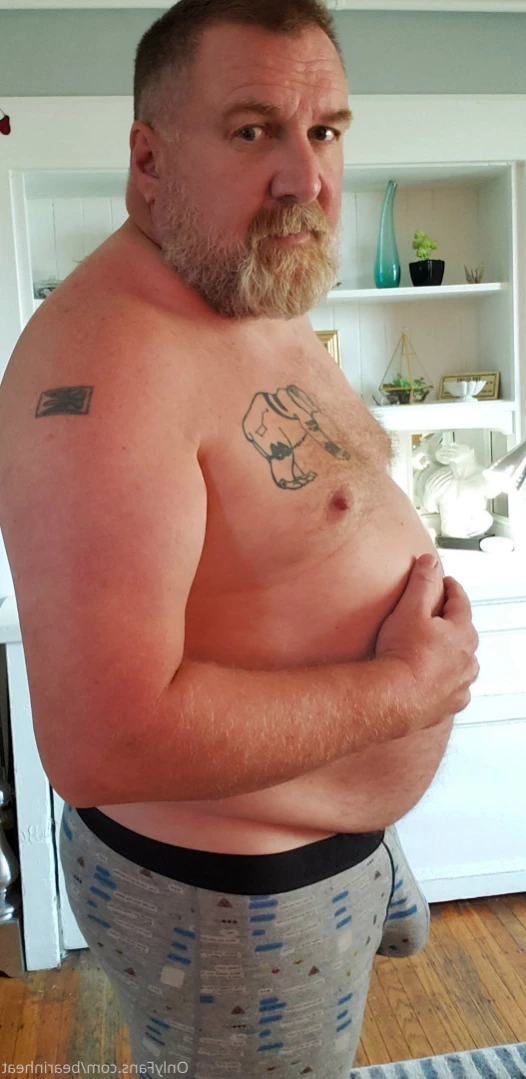 The Daddy Bear Life [ bearinheat ] Onlyfans leaked photo 12543656 on Hotleaks.tv
