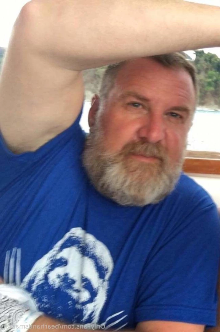 The Daddy Bear Life [ bearinheat ] Onlyfans leaked photo 12550415 on Hotleaks.tv