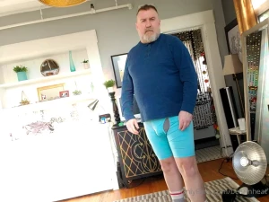 The Daddy Bear Life [ bearinheat ] Onlyfans leaked video 12559272 on Hotleaks.tv