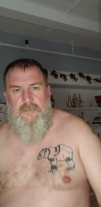 The Daddy Bear Life [ bearinheat ] Onlyfans leaked video 12596172 on Hotleaks.tv