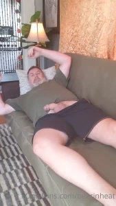 The Daddy Bear Life [ bearinheat ] Onlyfans leaked video 12596188 on Hotleaks.tv