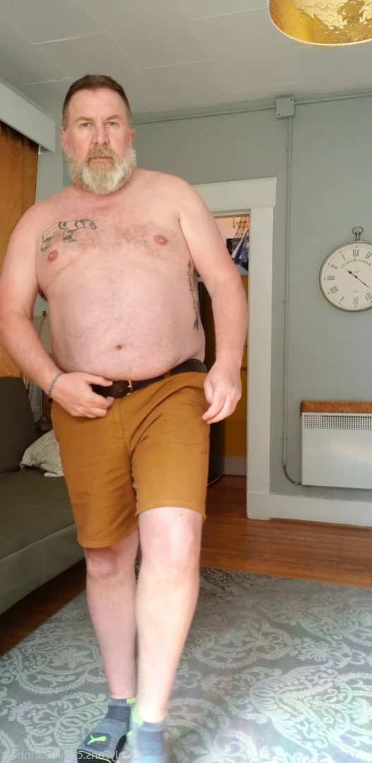 The Daddy Bear Life [ bearinheat ] Onlyfans leaked photo 12634931 on Hotleaks.tv