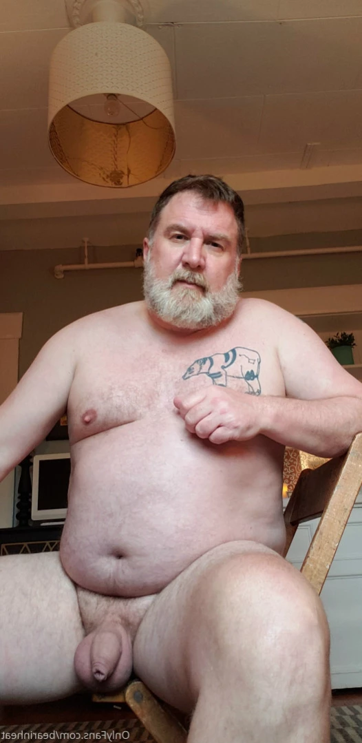 The Daddy Bear Life [ bearinheat ] Onlyfans leaked photo 12645427 on Hotleaks.tv