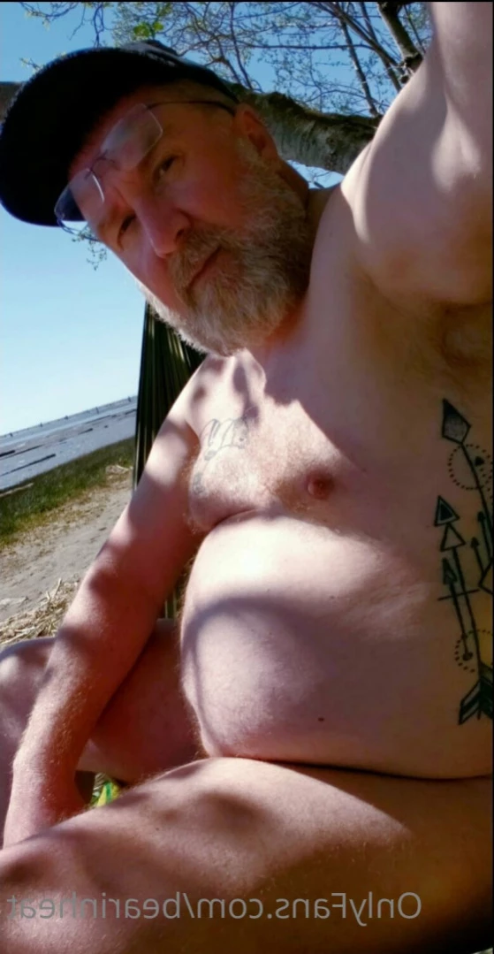 The Daddy Bear Life [ bearinheat ] Onlyfans leaked photo 12706273 on Hotleaks.tv