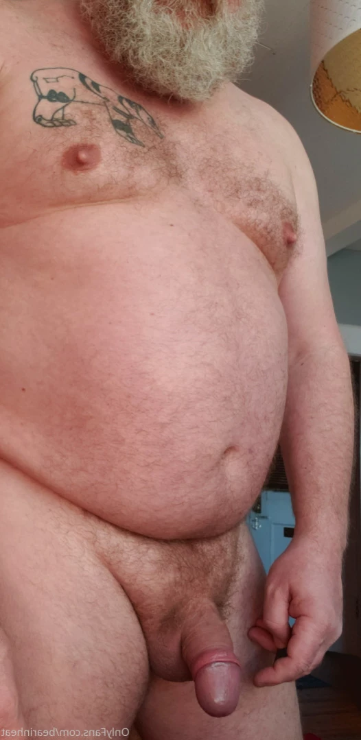 The Daddy Bear Life [ bearinheat ] Onlyfans leaked photo 12706278 on Hotleaks.tv