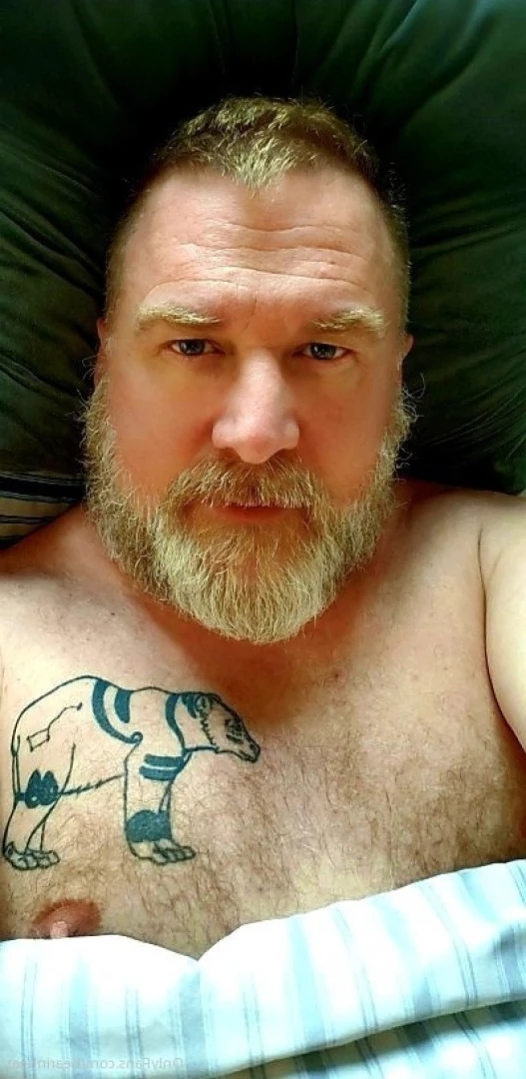 The Daddy Bear Life [ bearinheat ] Onlyfans leaked photo 12706358 on Hotleaks.tv
