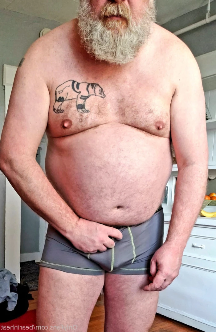 The Daddy Bear Life [ bearinheat ] Onlyfans leaked photo 12706411 on Hotleaks.tv