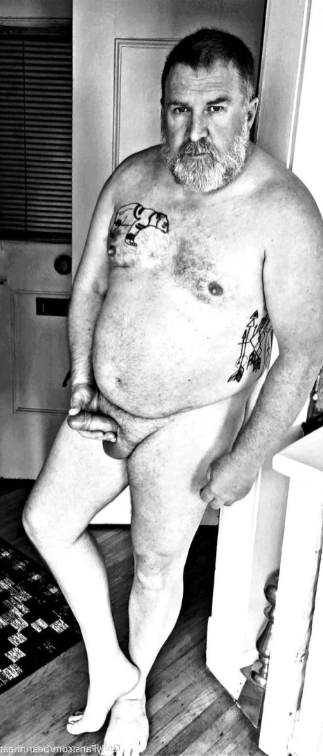 The Daddy Bear Life [ bearinheat ] Onlyfans leaked photo 12706455 on Hotleaks.tv