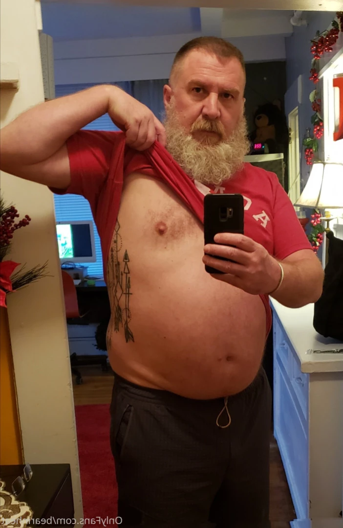 The Daddy Bear Life [ bearinheat ] Onlyfans leaked photo 12712286 on Hotleaks.tv
