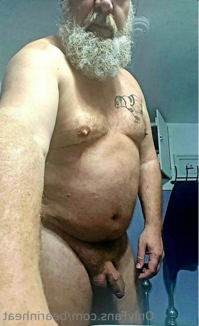 The Daddy Bear Life [ bearinheat ] Onlyfans leaked photo 12712327 on Hotleaks.tv