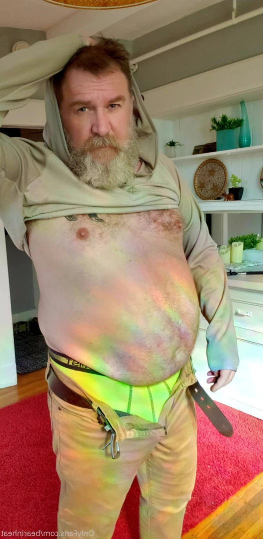 The Daddy Bear Life [ bearinheat ] Onlyfans leaked photo 12713678 on Hotleaks.tv