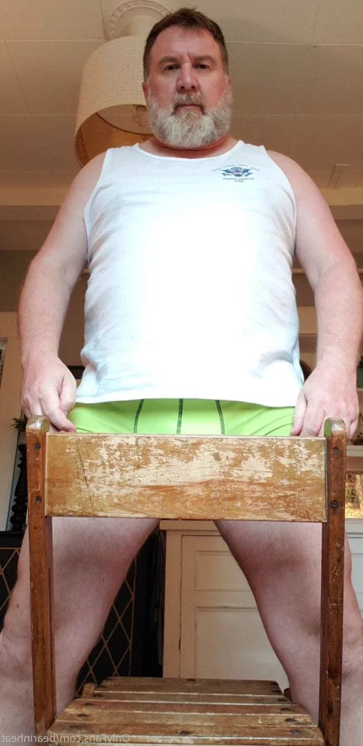 The Daddy Bear Life [ bearinheat ] Onlyfans leaked photo 12713691 on Hotleaks.tv