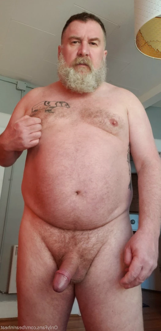 The Daddy Bear Life [ bearinheat ] Onlyfans leaked photo 12713702 on Hotleaks.tv