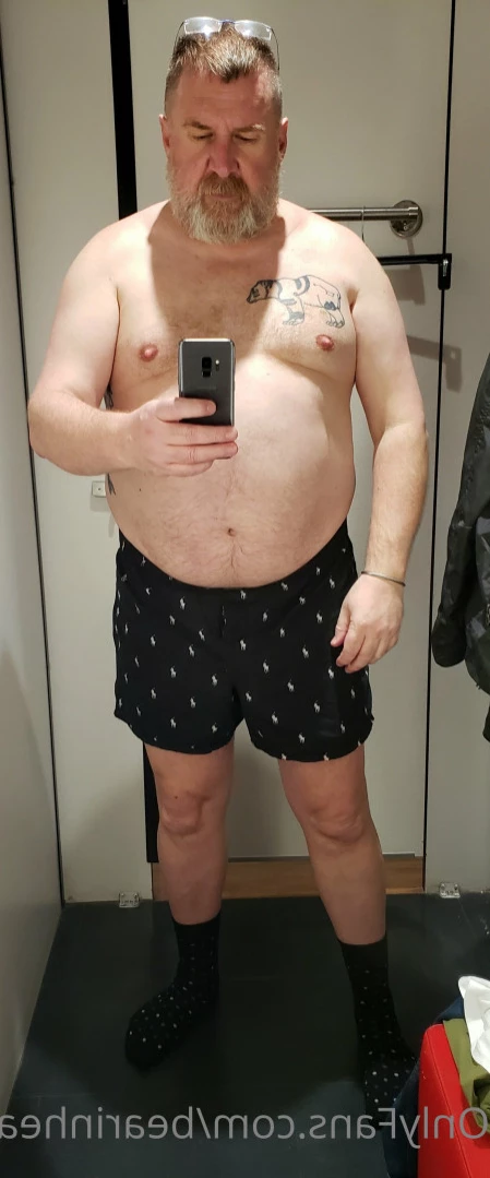 The Daddy Bear Life [ bearinheat ] Onlyfans leaked photo 12713722 on Hotleaks.tv