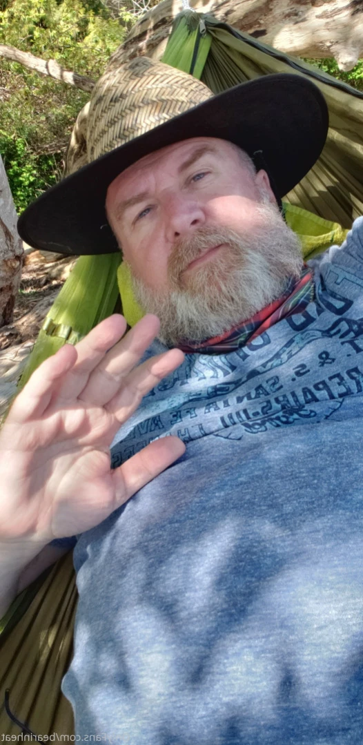 The Daddy Bear Life [ bearinheat ] Onlyfans leaked photo 12713754 on Hotleaks.tv