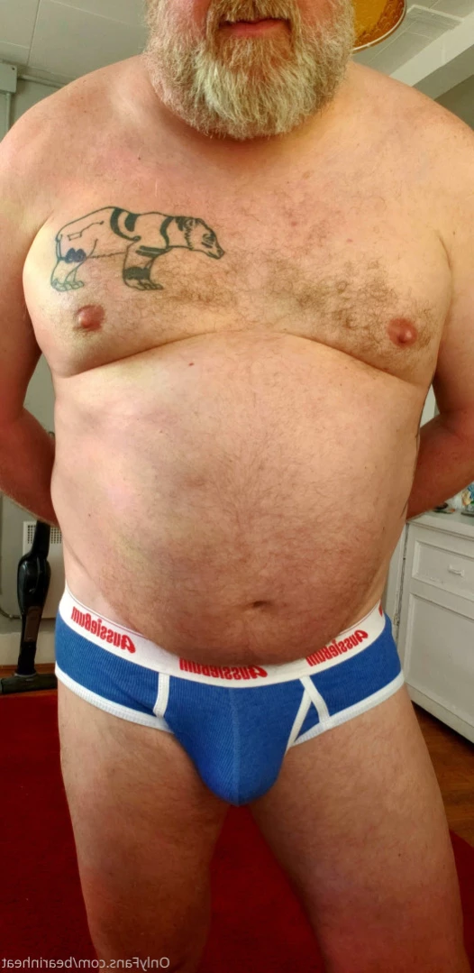 The Daddy Bear Life [ bearinheat ] Onlyfans leaked photo 12713774 on Hotleaks.tv