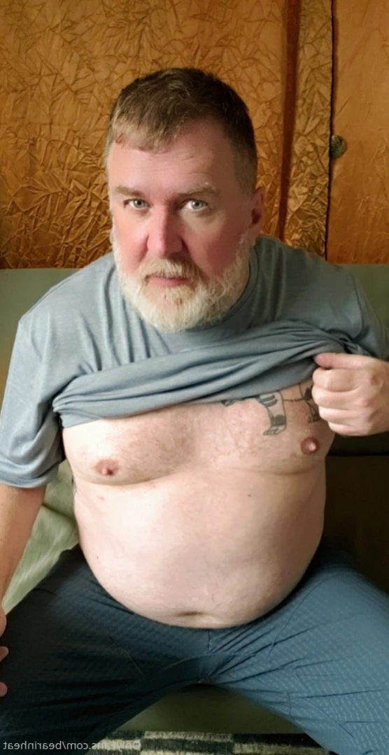 The Daddy Bear Life [ bearinheat ] Onlyfans leaked photo 12713786 on Hotleaks.tv