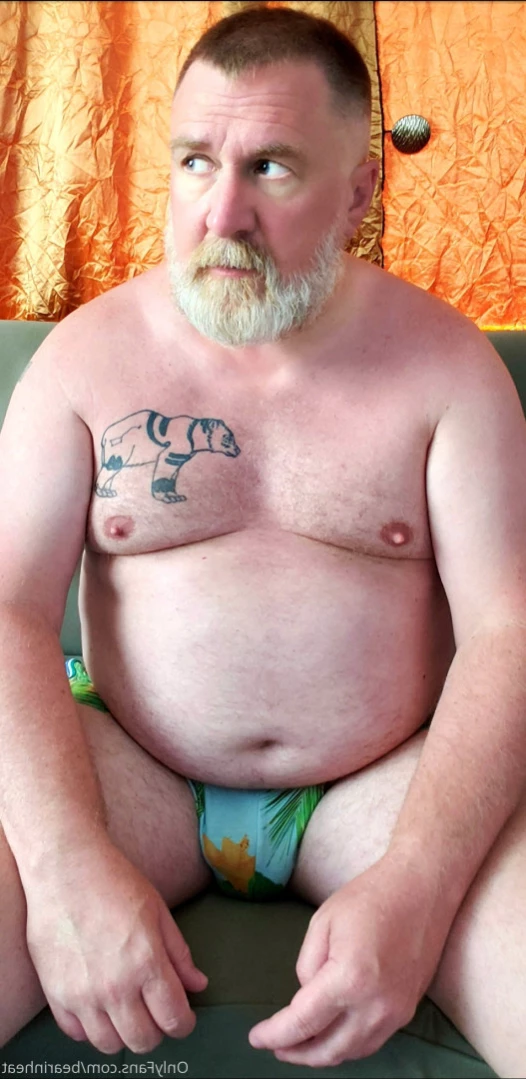 The Daddy Bear Life [ bearinheat ] Onlyfans leaked photo 12713817 on Hotleaks.tv