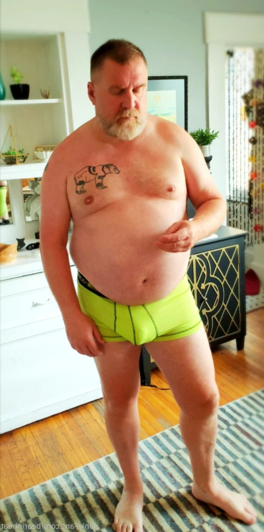 The Daddy Bear Life [ bearinheat ] Onlyfans leaked photo 12713877 on Hotleaks.tv