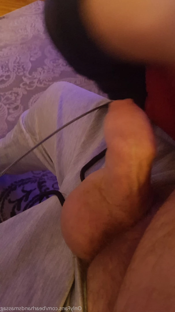 The Daddy Bear Life [ bearinheat ] Onlyfans leaked photo 12719058 on Hotleaks.tv