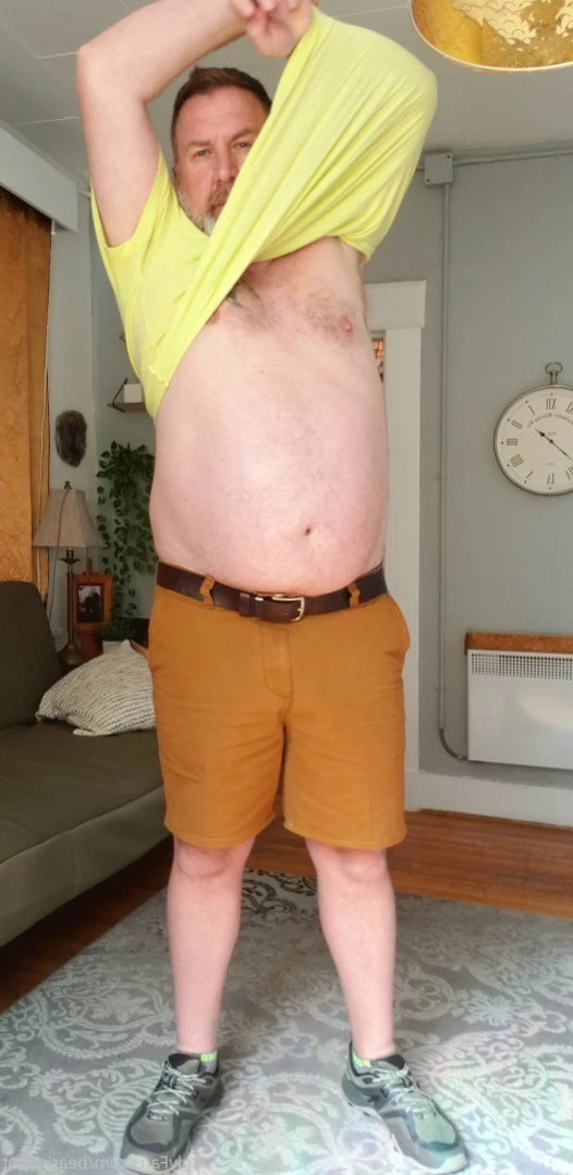 The Daddy Bear Life [ bearinheat ] Onlyfans leaked photo 12725623 on Hotleaks.tv
