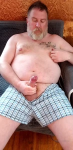 The Daddy Bear Life [ bearinheat ] Onlyfans leaked video 12731058 on Hotleaks.tv