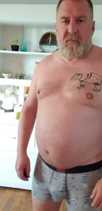 The Daddy Bear Life [ bearinheat ] Onlyfans leaked video 12742047 on Hotleaks.tv