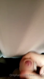 The Daddy Bear Life [ bearinheat ] Onlyfans leaked video 12811367 on Hotleaks.tv