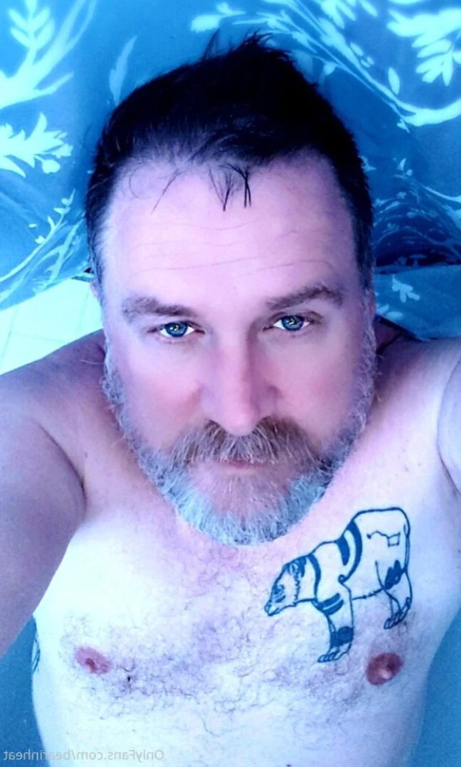 The Daddy Bear Life [ bearinheat ] Onlyfans leaked photo 12815420 on Hotleaks.tv