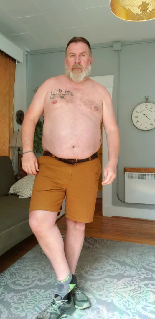 The Daddy Bear Life [ bearinheat ] Onlyfans leaked photo 12867116 on Hotleaks.tv