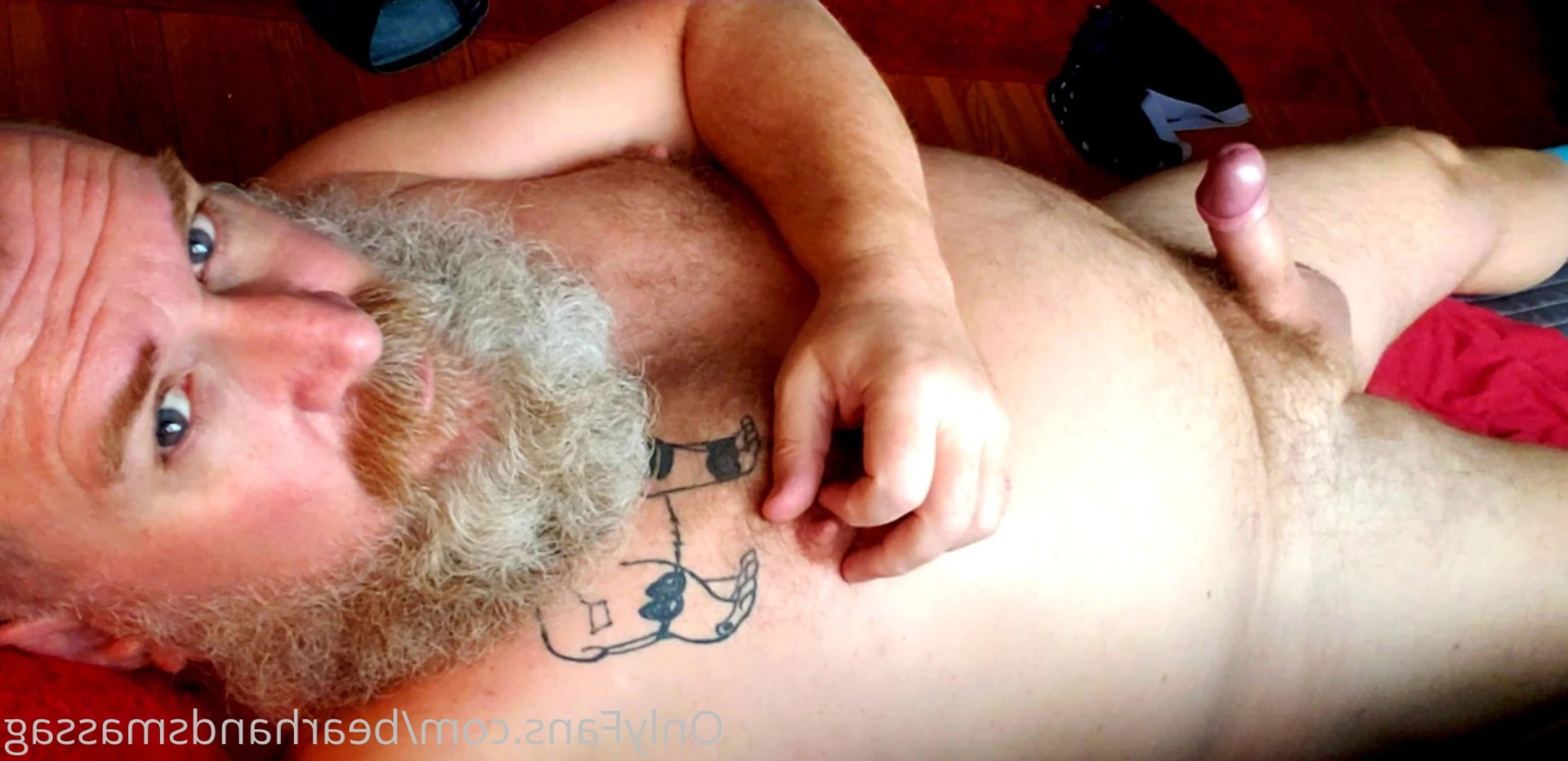 The Daddy Bear Life [ bearinheat ] Onlyfans leaked photo 12886327 on Hotleaks.tv