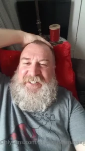 The Daddy Bear Life [ bearinheat ] Onlyfans leaked video 12896215 on Hotleaks.tv