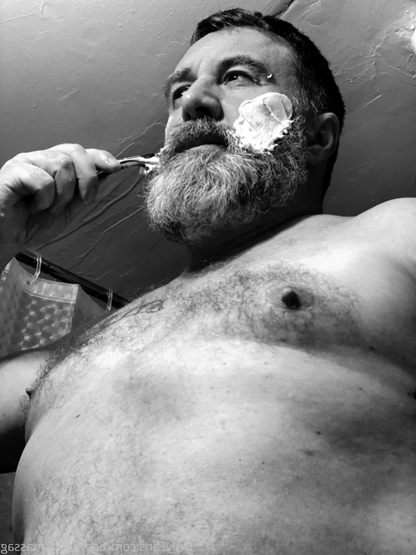 The Daddy Bear Life [ bearinheat ] Onlyfans leaked photo 12900842 on Hotleaks.tv