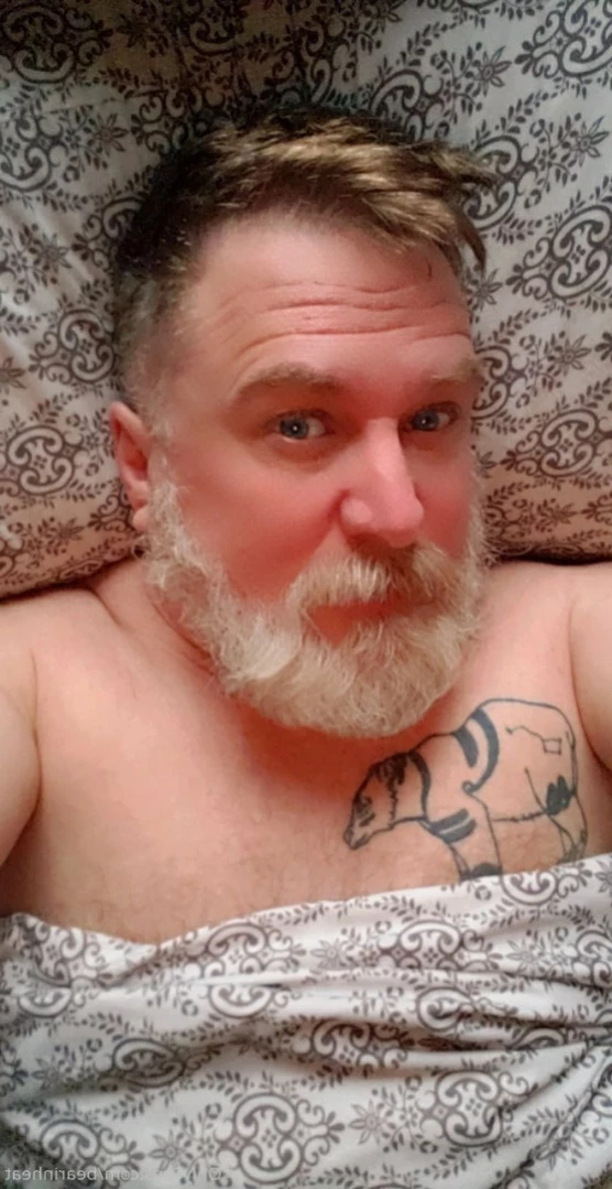 The Daddy Bear Life [ bearinheat ] Onlyfans leaked photo 12995888 on Hotleaks.tv