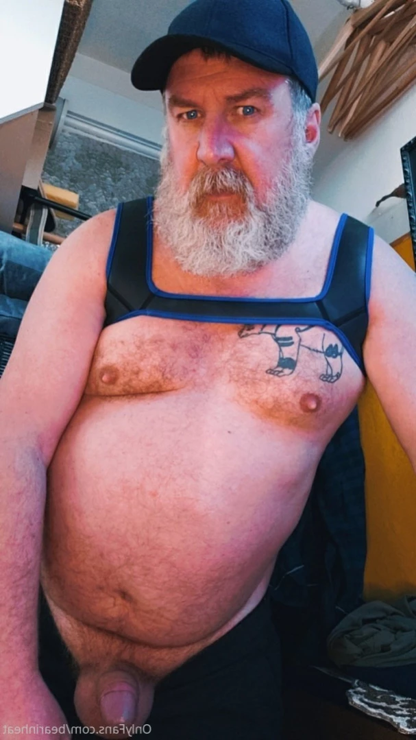 The Daddy Bear Life [ bearinheat ] Onlyfans leaked photo 13021155 on Hotleaks.tv