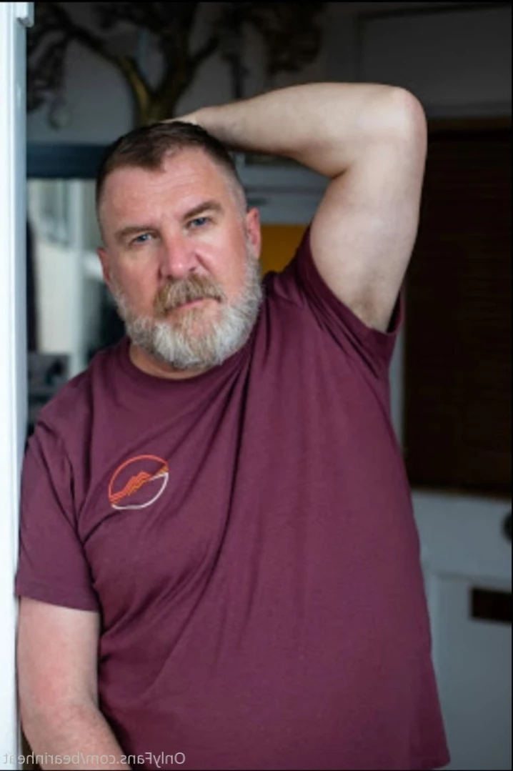 The Daddy Bear Life [ bearinheat ] Onlyfans leaked photo 13105778 on Hotleaks.tv